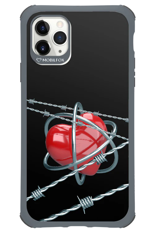 Wired Heart 2.0 - Apple iPhone 11 Pro Max - Image 13