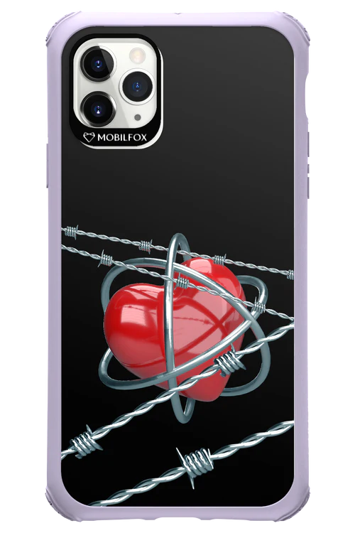 Wired Heart 2.0 - Apple iPhone 11 Pro Max - Image 17