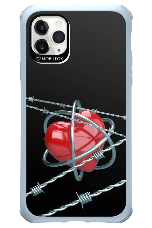 Wired Heart 2.0 - Apple iPhone 11 Pro Max - Image 20