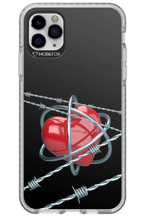 Wired Heart 2.0 - Apple iPhone 11 Pro Max - Image 8
