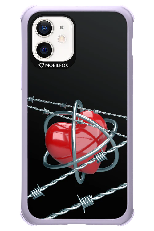 Wired Heart 2.0 - Apple iPhone 12 - Image 16