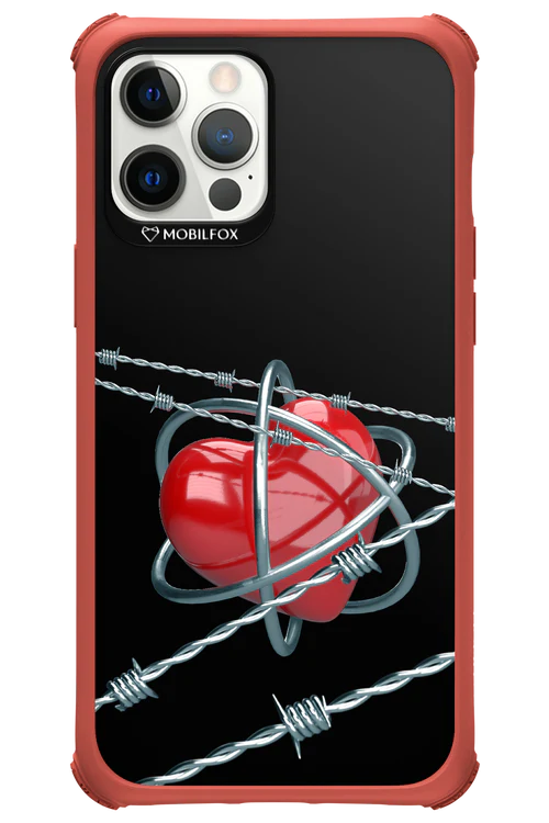 Wired Heart 2.0 - Apple iPhone 12 Pro Max - Image 21