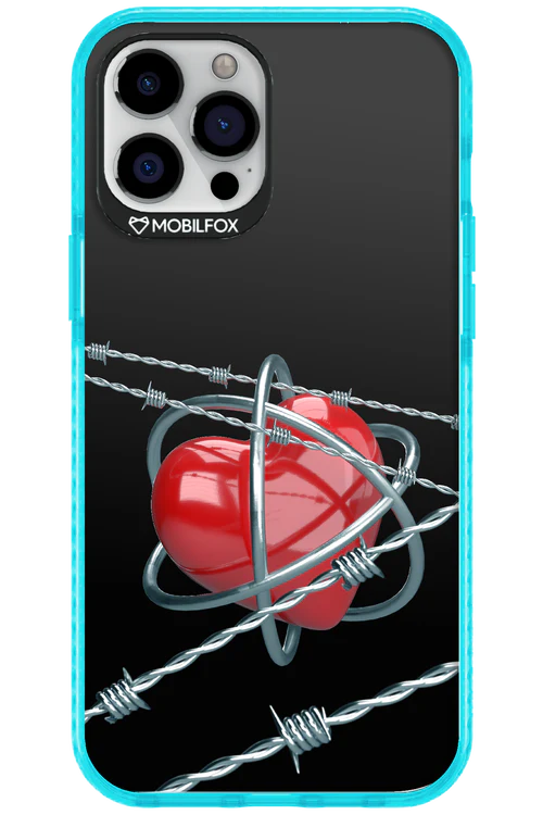 Wired Heart 2.0 - Apple iPhone 12 Pro Max - Image 6
