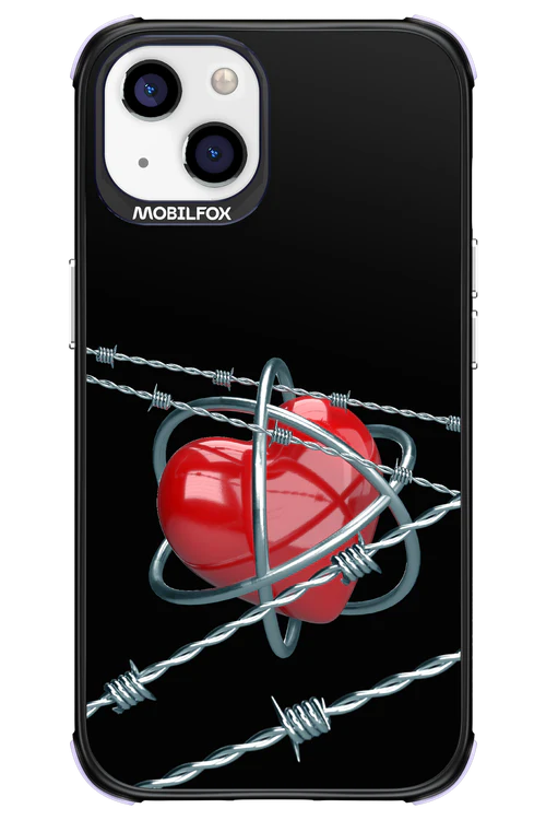 Wired Heart 2.0 - Apple iPhone 13 - Image 19