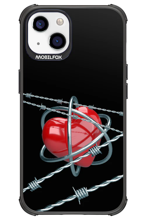 Wired Heart 2.0 - Apple iPhone 13 - Image 20