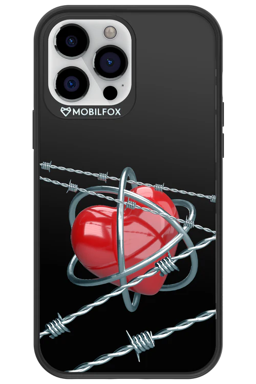 Wired Heart 2.0 - Apple iPhone 13 Pro Max - Image 14