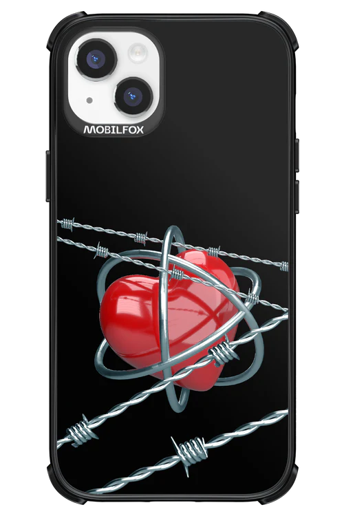 Wired Heart 2.0 - Apple iPhone 14 Plus - Image 12