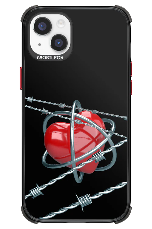 Wired Heart 2.0 - Apple iPhone 14 Plus - Image 13