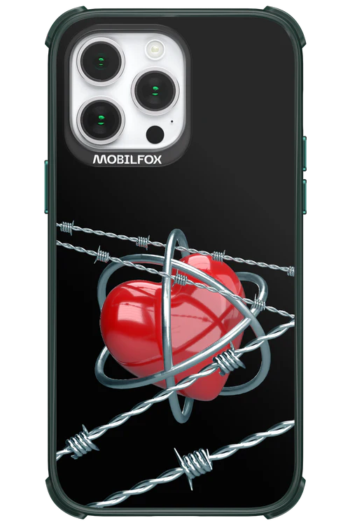 Wired Heart 2.0 - Apple iPhone 14 Pro Max - Image 19