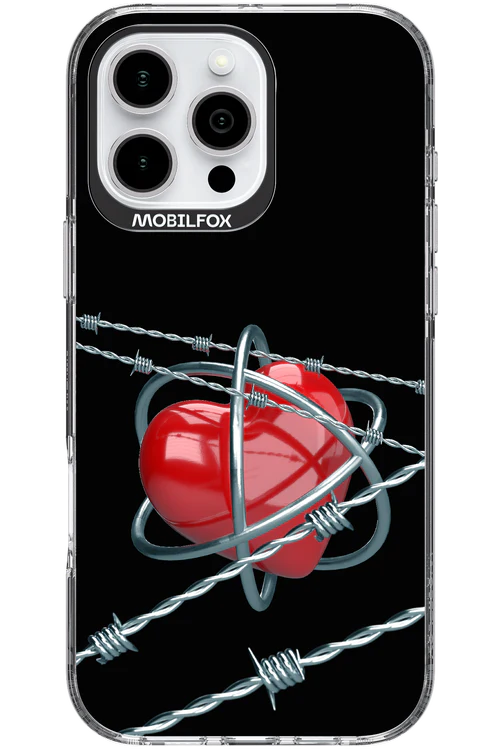 Wired Heart 2.0 - Apple iPhone 16 Pro Max - Image 10