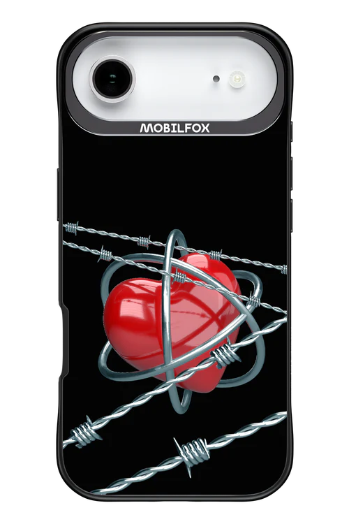 Wired Heart 2.0 - Apple iPhone 17 Air - Image 5