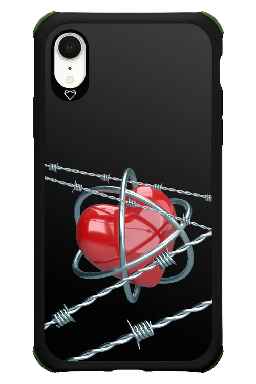 Wired Heart 2.0 - Apple iPhone XR - Image 10