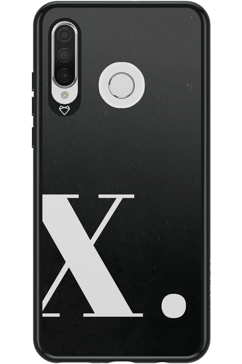X (Off Space) 2.0 - Huawei P30 Lite