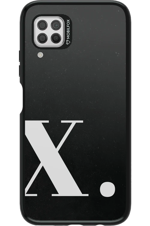X (Off Space) 2.0 - Huawei P40 Lite