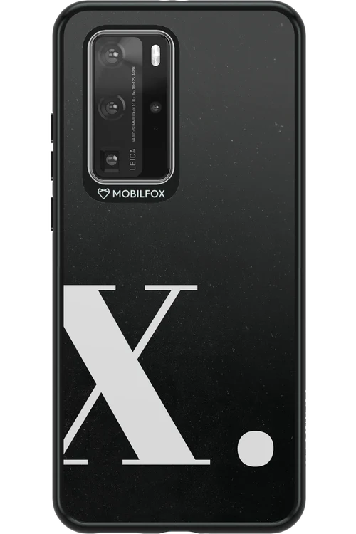 X (Off Space) 2.0 - Huawei P40 Pro