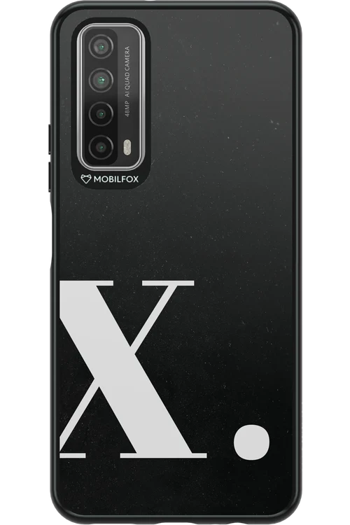 X (Off Space) 2.0 - Huawei P Smart 2021