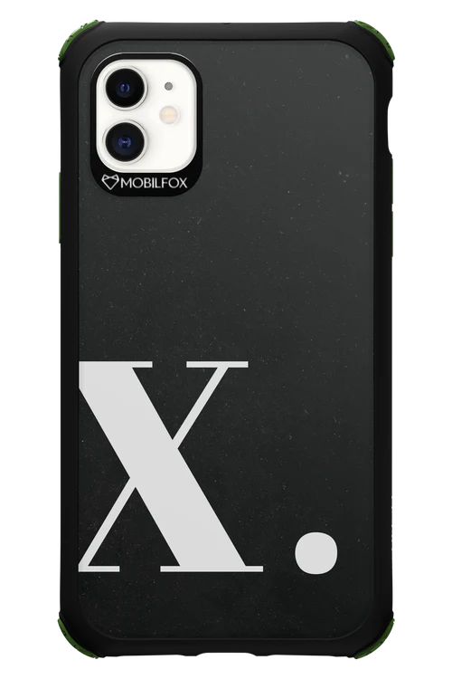 X (Off Space) 2.0 - Apple iPhone 11 - Image 10