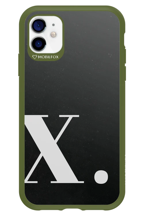 X (Off Space) 2.0 - Apple iPhone 11 - Image 2