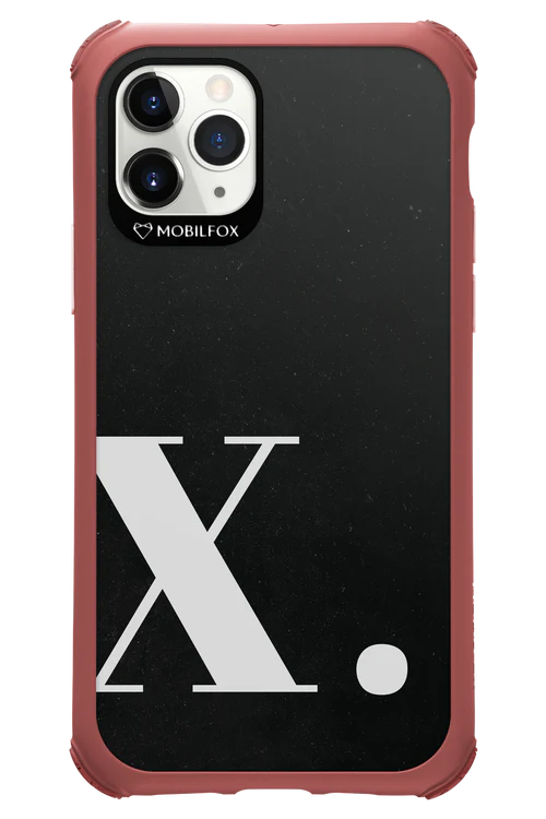 X (Off Space) 2.0 - Apple iPhone 11 Pro - Image 17