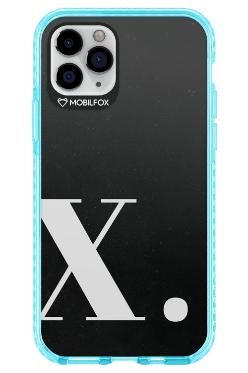 X (Off Space) 2.0 - Apple iPhone 11 Pro - Image 6