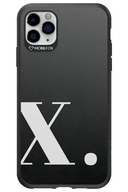 X (Off Space) 2.0 - Apple iPhone 11 Pro Max