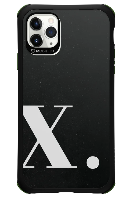 X (Off Space) 2.0 - Apple iPhone 11 Pro Max - Image 10