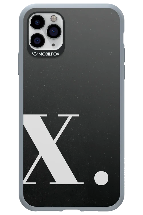 X (Off Space) 2.0 - Apple iPhone 11 Pro Max - Image 3