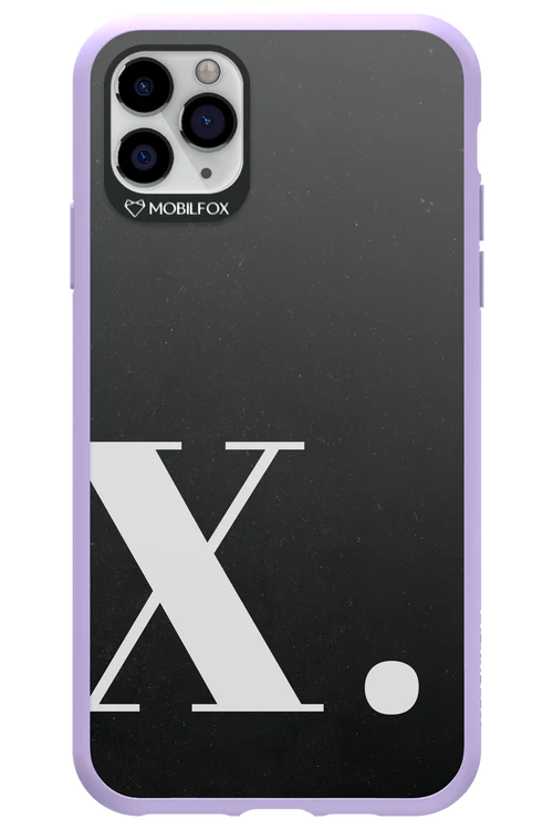 X (Off Space) 2.0 - Apple iPhone 11 Pro Max - Image 4
