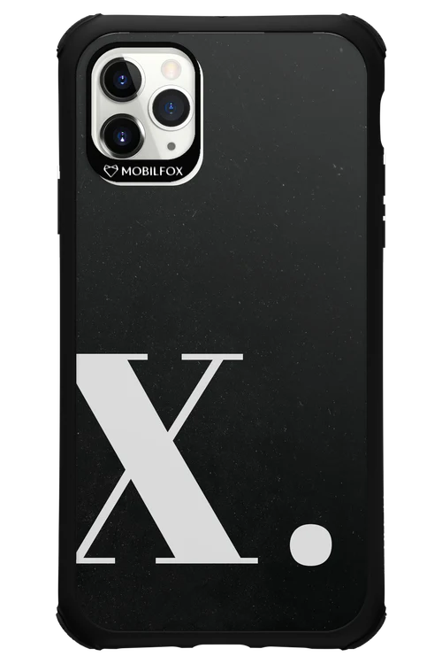 X (Off Space) 2.0 - Apple iPhone 11 Pro Max - Image 9