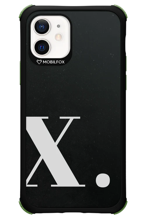 X (Off Space) 2.0 - Apple iPhone 12 - Image 10