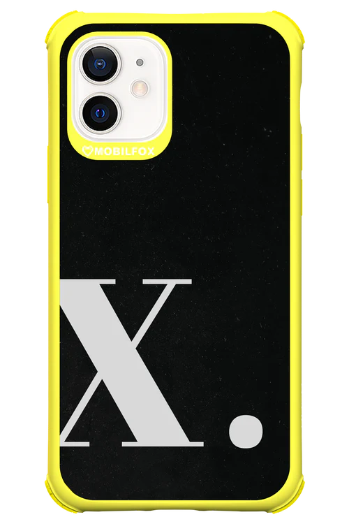 X (Off Space) 2.0 - Apple iPhone 12 - Image 14