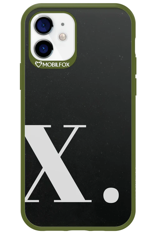 X (Off Space) 2.0 - Apple iPhone 12 - Image 2