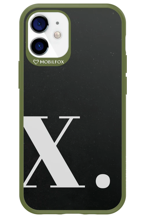 X (Off Space) 2.0 - Apple iPhone 12 Mini - Image 2