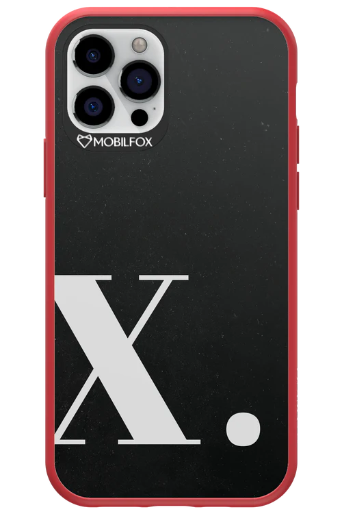 X (Off Space) 2.0 - Apple iPhone 12 Pro - Image 5