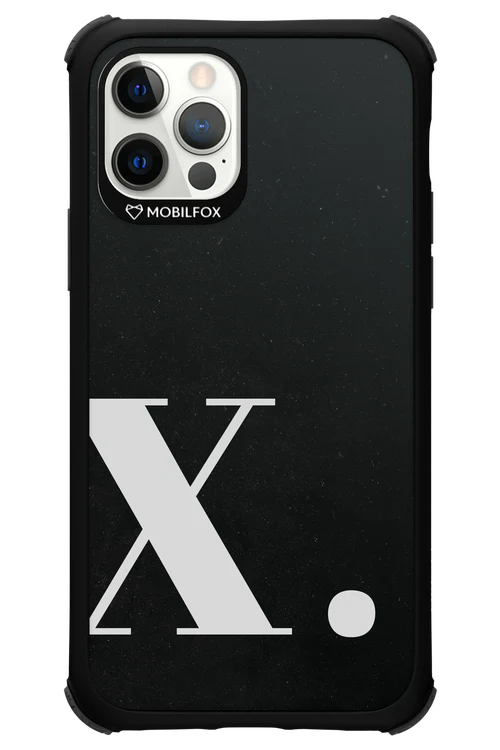 X (Off Space) 2.0 - Apple iPhone 12 Pro - Image 9
