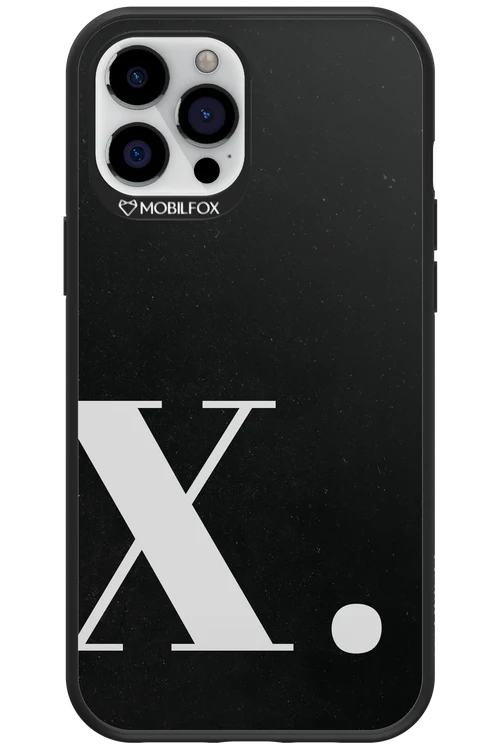 X (Off Space) 2.0 - Apple iPhone 12 Pro Max