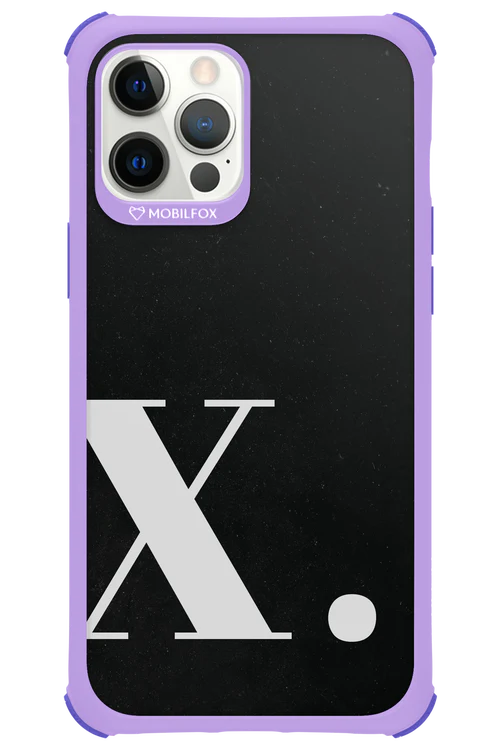 X (Off Space) 2.0 - Apple iPhone 12 Pro Max - Image 15