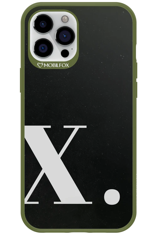 X (Off Space) 2.0 - Apple iPhone 12 Pro Max - Image 2
