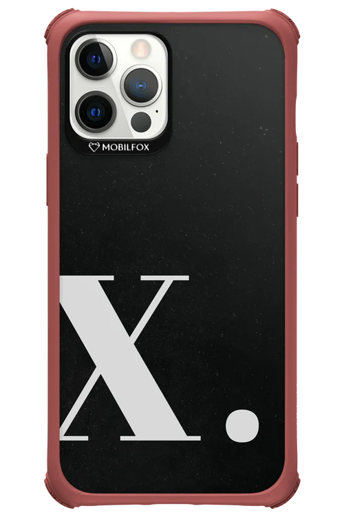X (Off Space) 2.0 - Apple iPhone 12 Pro Max - Image 20