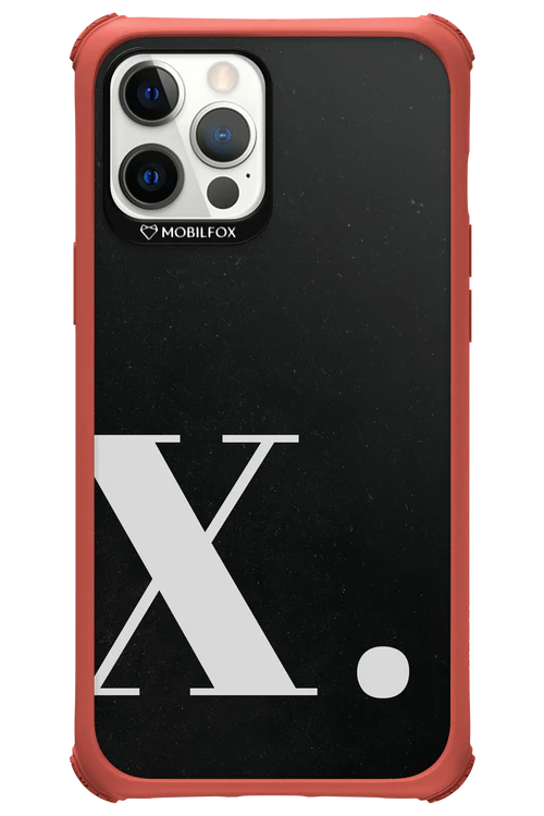 X (Off Space) 2.0 - Apple iPhone 12 Pro Max - Image 21