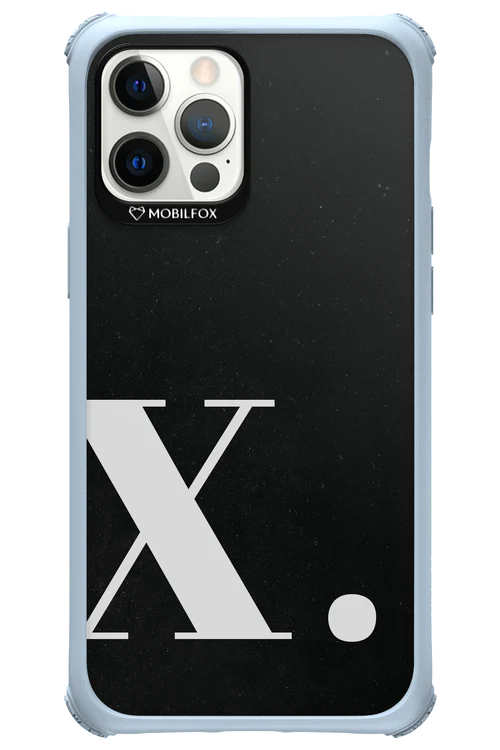 X (Off Space) 2.0 - Apple iPhone 12 Pro Max - Image 22