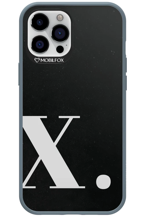 X (Off Space) 2.0 - Apple iPhone 12 Pro Max - Image 3