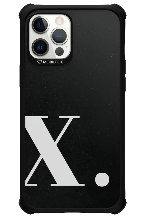 X (Off Space) 2.0 - Apple iPhone 12 Pro Max - Image 9