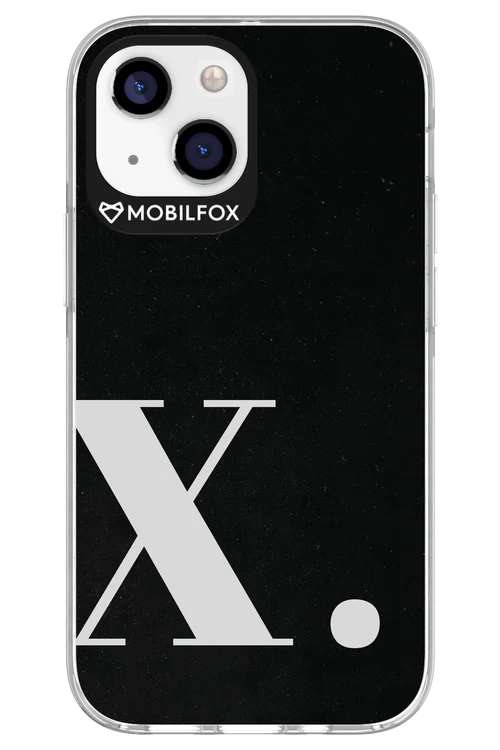 X (Off Space) 2.0 - Apple iPhone 13 Mini - Image 12