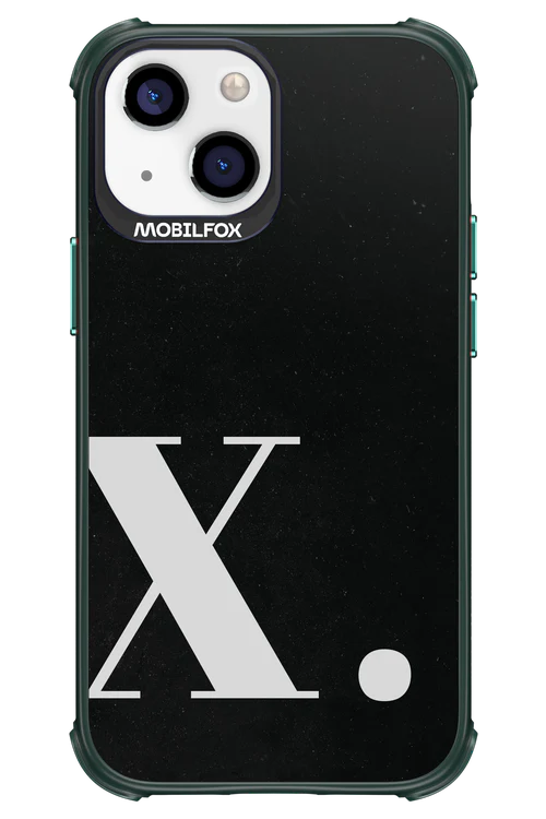 X (Off Space) 2.0 - Apple iPhone 13 Mini - Image 20