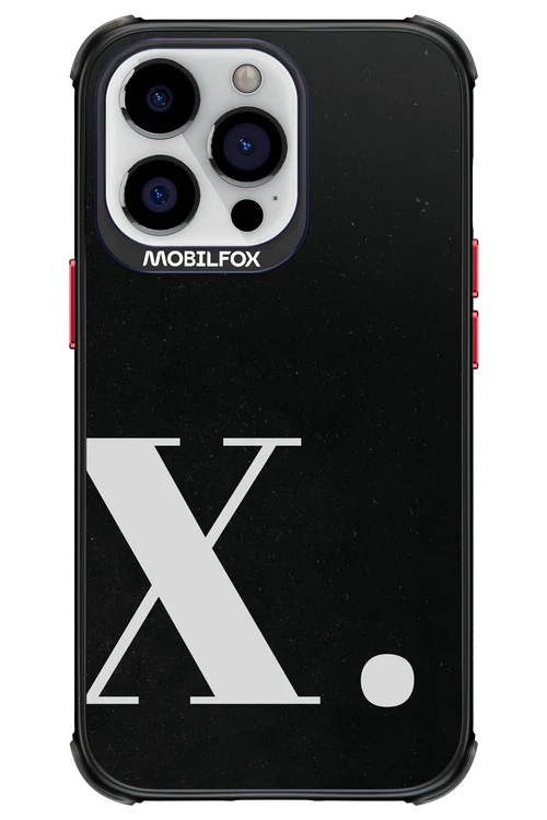 X (Off Space) 2.0 - Apple iPhone 13 Pro - Image 17