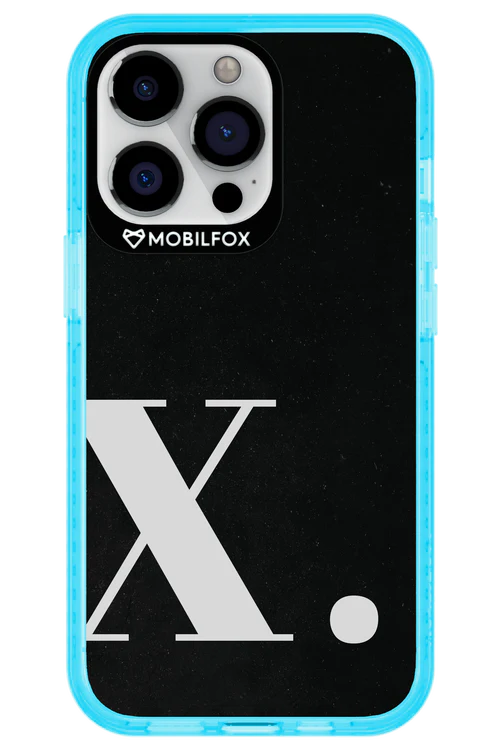 X (Off Space) 2.0 - Apple iPhone 13 Pro - Image 8