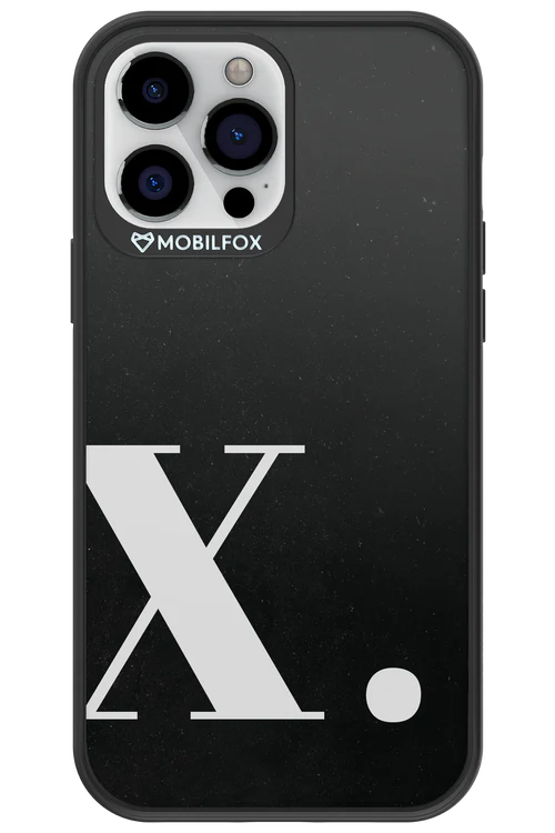 X (Off Space) 2.0 - Apple iPhone 13 Pro Max