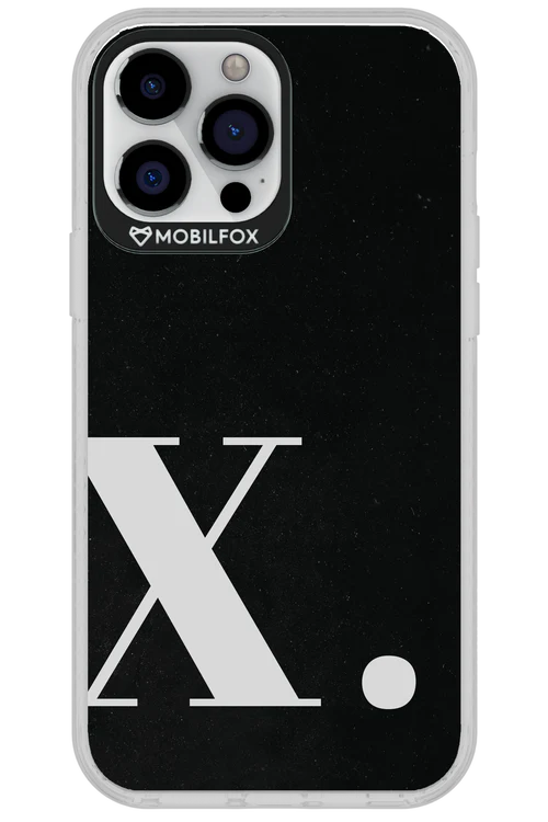 X (Off Space) 2.0 - Apple iPhone 13 Pro Max - Image 10