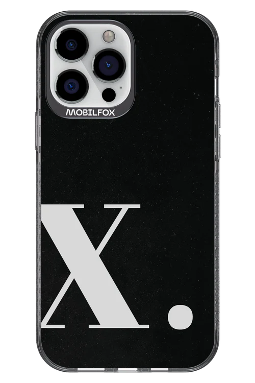 X (Off Space) 2.0 - Apple iPhone 13 Pro Max - Image 11